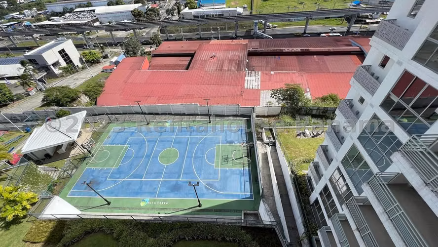 ALQUILER APARTAMENTO EN ALTATERRA EL CRISOL 27ML268 - Imagen 16