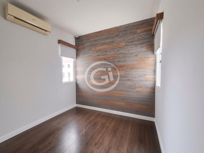 Venta Amplio Apartamento de 3 Habitaciones en Carrasquilla Las Hortensias