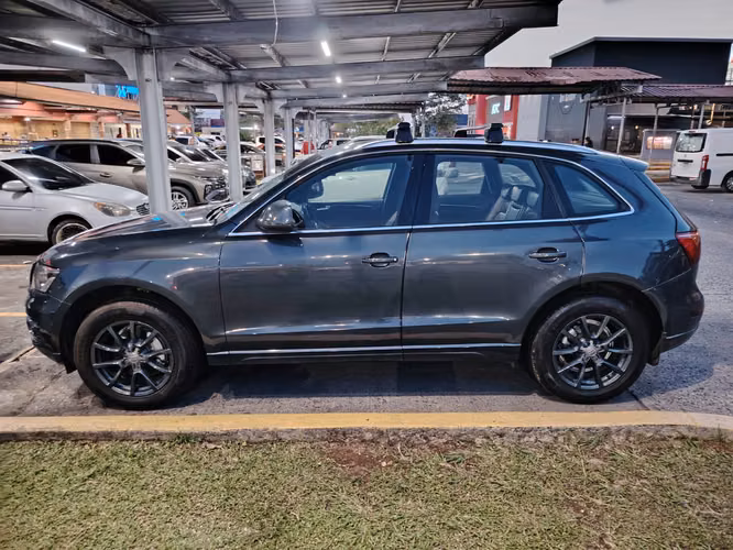 AUDI Q5 QUATTRO 2012 - Imagen 2
