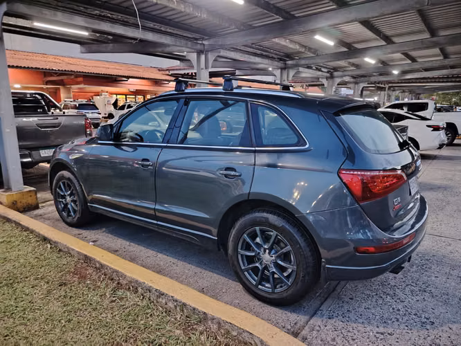 AUDI Q5 QUATTRO 2012 - Imagen 3