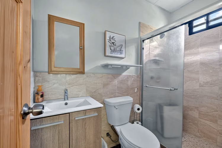 Casa con jardín en Boquete, Panamá - Imagen 11