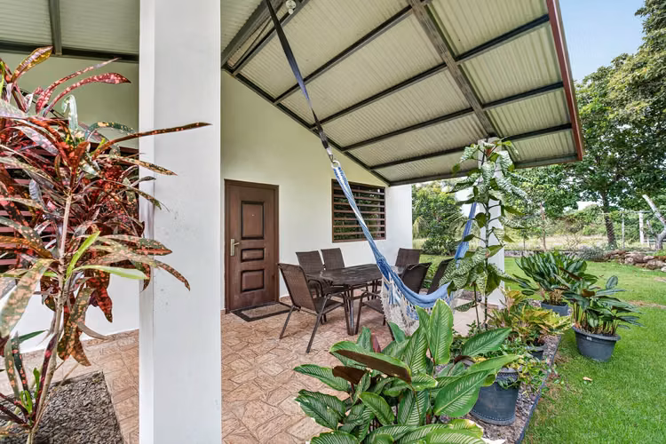 Casa con jardín en Boquete, Panamá - Imagen 19