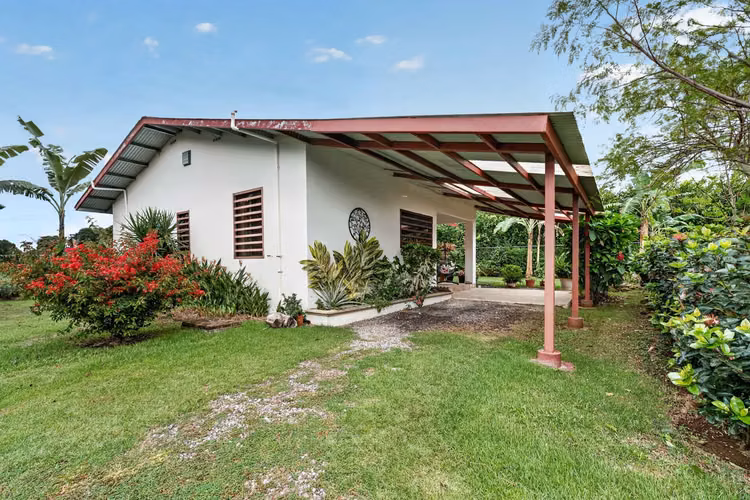 Casa con jardín en Boquete, Panamá - Imagen 18