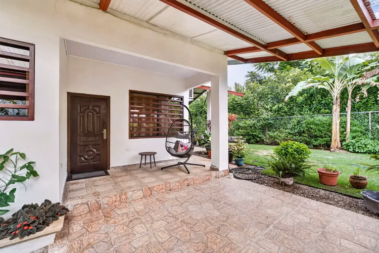 Casa con jardín en Boquete, Panamá - Imagen 16