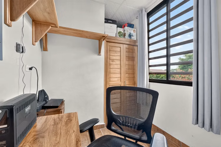 Casa con jardín en Boquete, Panamá - Imagen 14