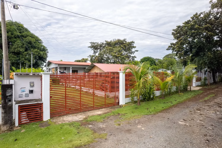 Casa con jardín en Boquete, Panamá - Imagen 20