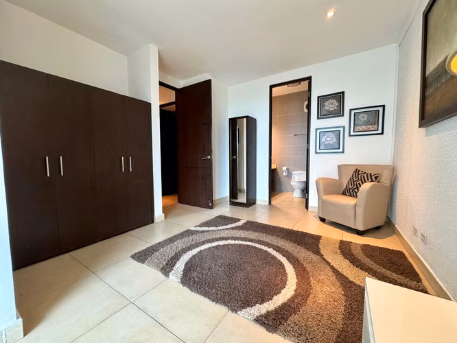 PH SKY RESIDENCES AMOBLADO VISTA AL MAR  - Imagen 10