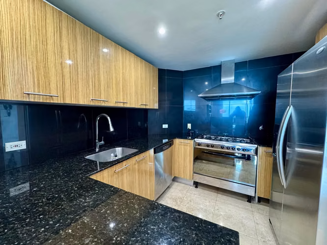 PH SKY RESIDENCES AMOBLADO VISTA AL MAR  - Imagen 5