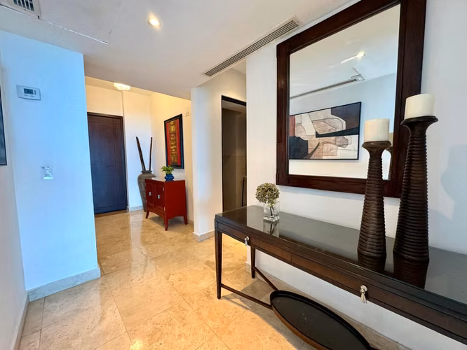 PH SKY RESIDENCES AMOBLADO VISTA AL MAR  - Imagen 9