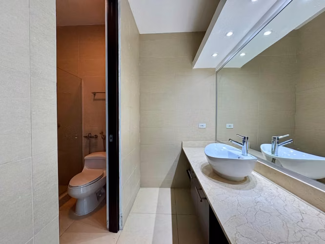 PH SKY RESIDENCES AMOBLADO VISTA AL MAR  - Imagen 13