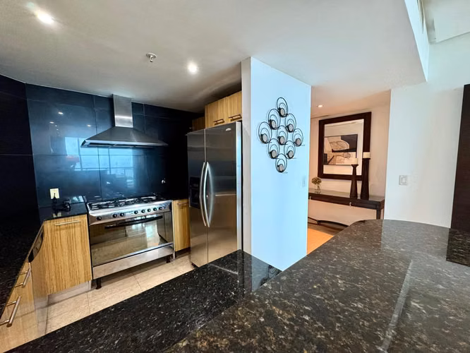 PH SKY RESIDENCES AMOBLADO VISTA AL MAR  - Imagen 6