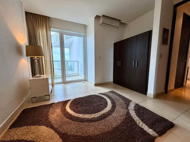 PH SKY RESIDENCES AMOBLADO VISTA AL MAR  - Imagen 11