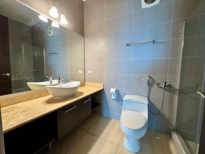 PH SKY RESIDENCES AMOBLADO VISTA AL MAR  - Imagen 14