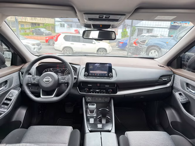NISSAN XTRAIL 2023 - Imagen 6