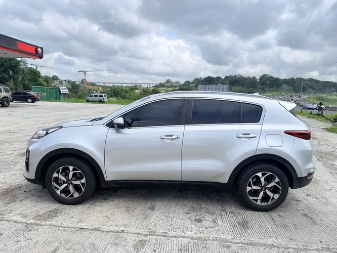 Kia Sportage 2021, 75 K ¡¡¡precio Ganga!!! - Imagen 5