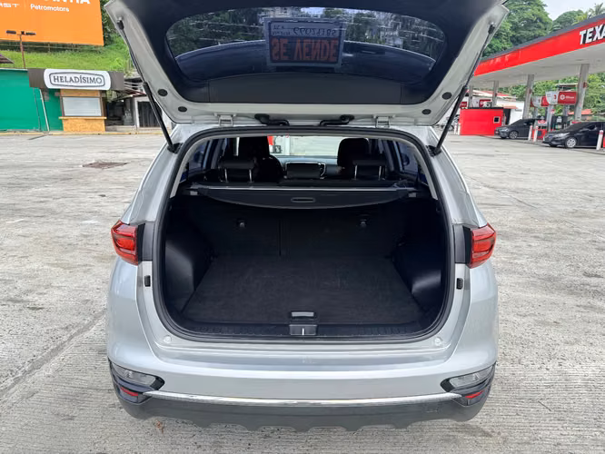 Kia Sportage 2021, 75 K ¡¡¡precio Ganga!!! - Imagen 3