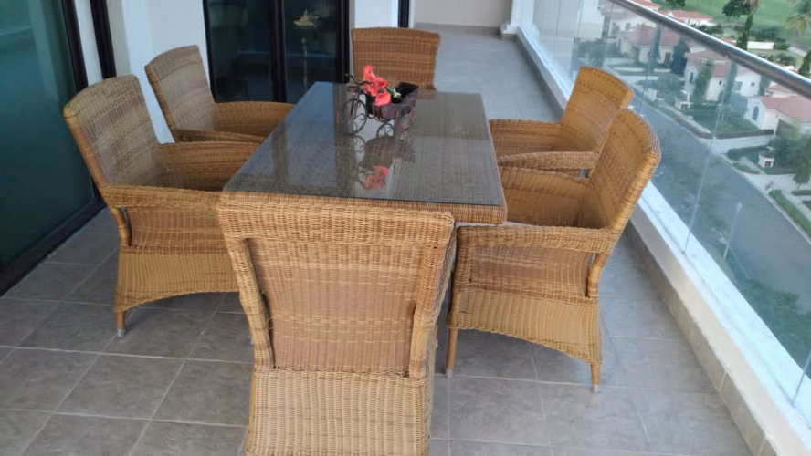 Vive con una vista de 180° al Pacífico | PH Las Olas1 Vista Mar | $2,000 - Imagen 3
