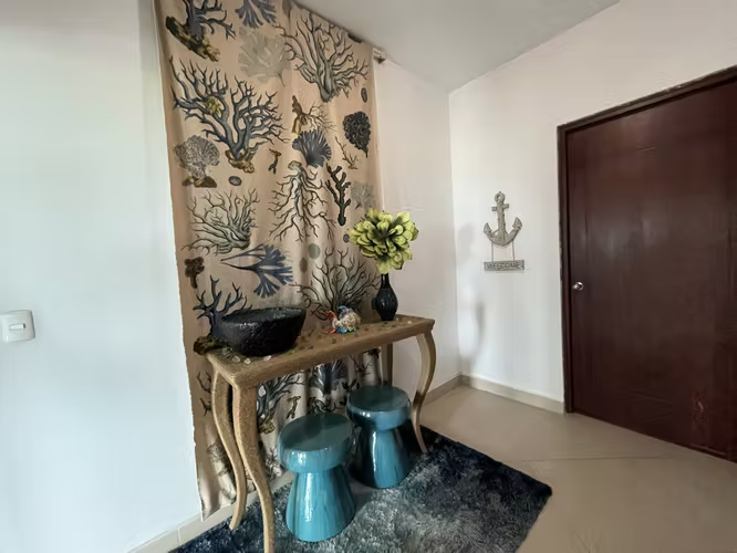 Vive con una vista de 180° al Pacífico | PH Las Olas1 Vista Mar | $2,000 - Imagen 2