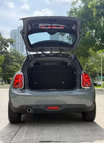MINI Cooper 2019 – 43.000 km – Excelente estado