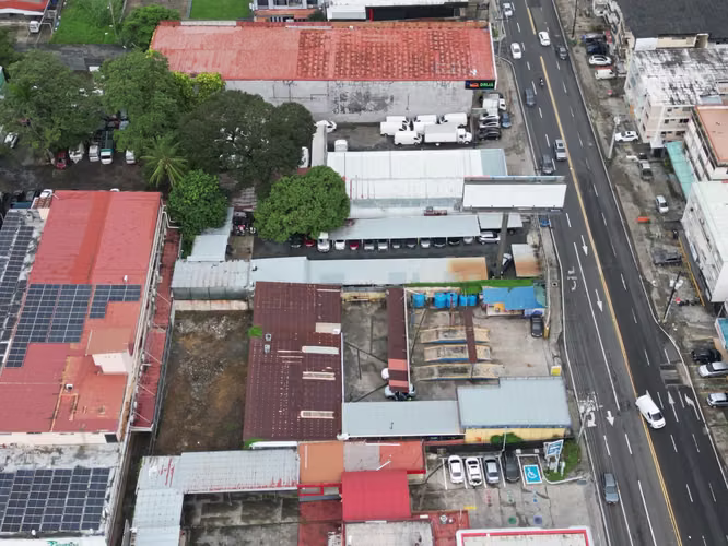 Venta de Terreno en Vía Brasil, 2,936 m² - Imagen 6