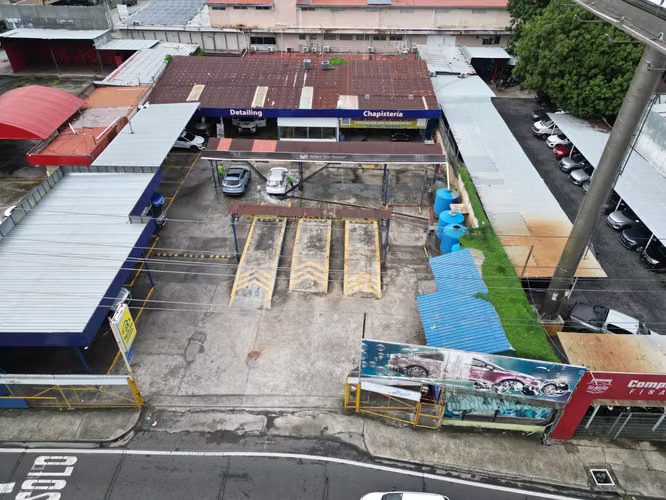 Venta de Terreno en Vía Brasil, 2,936 m² - Imagen 9