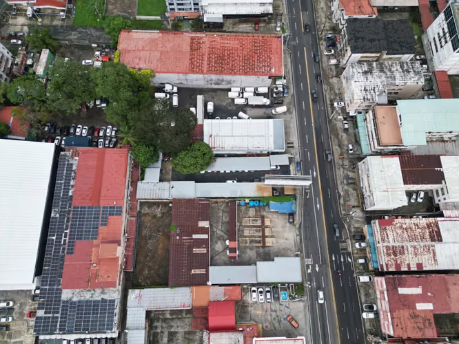 Venta de Terreno en Vía Brasil, 2,936 m² - Imagen 3