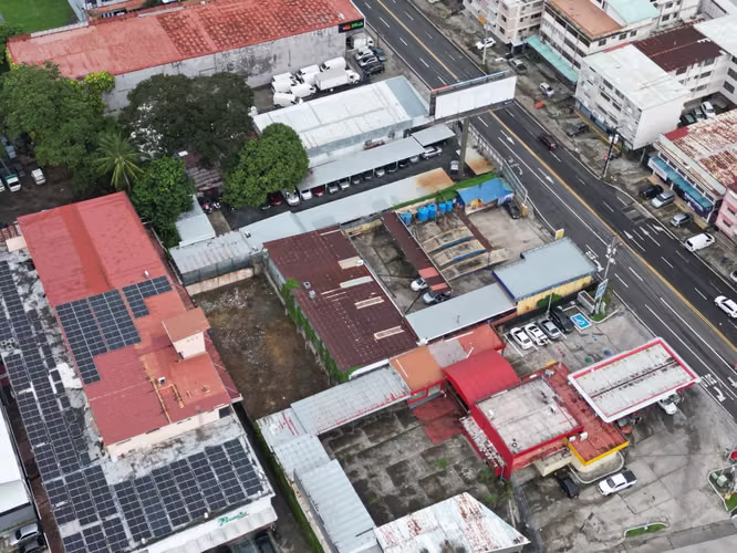 Venta de Terreno en Vía Brasil, 2,936 m² - Imagen 5