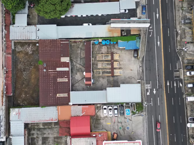 Venta de Terreno en Vía Brasil, 2,936 m² - Imagen 4
