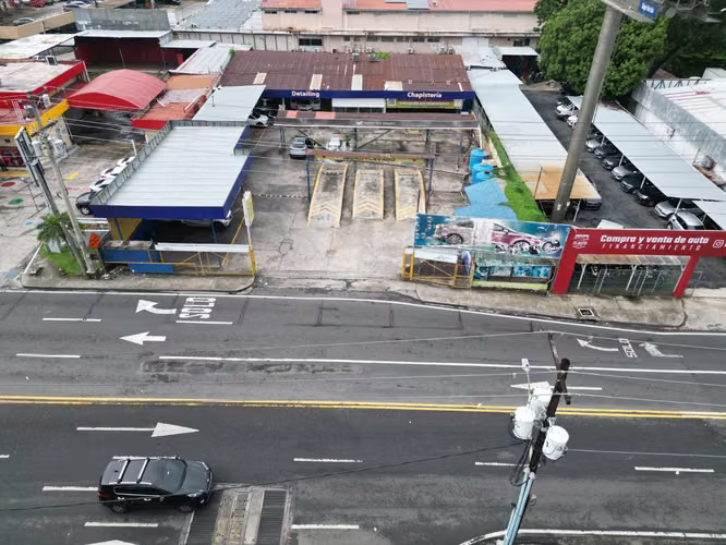 Venta de Terreno en Vía Brasil, 2,936 m² - Imagen 7
