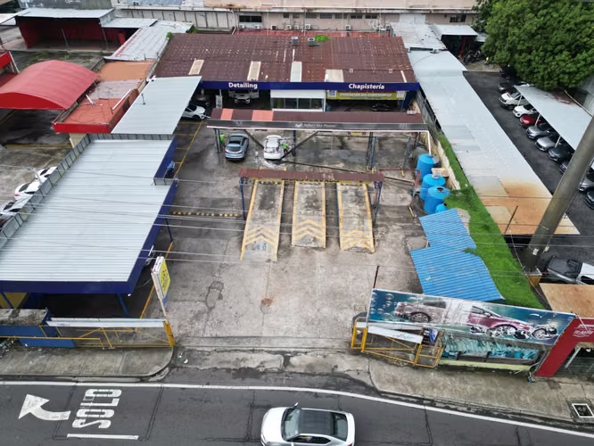 Venta de Terreno en Vía Brasil, 2,936 m² - Imagen 8