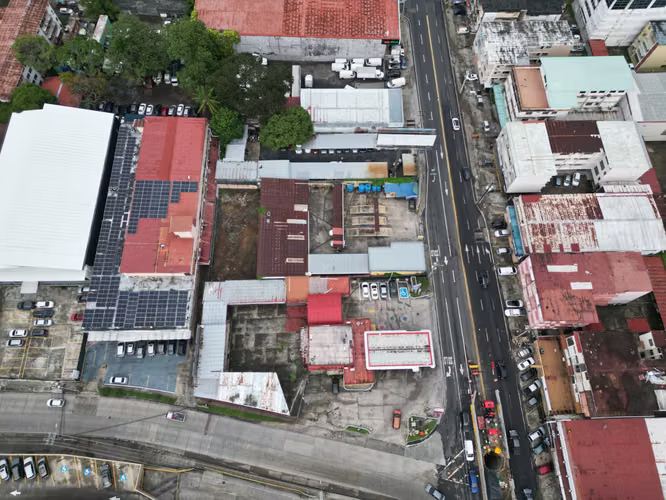 Venta de Terreno en Vía Brasil, 2,936 m² - Imagen 2