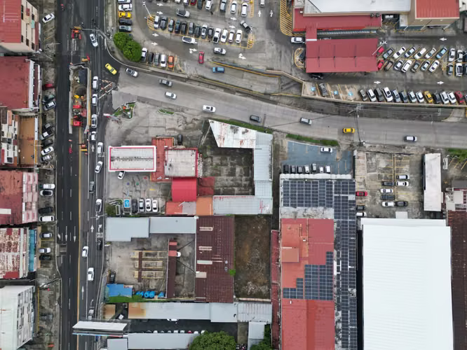 Venta de Terreno en Vía Brasil, 2,936 m² - Imagen 10