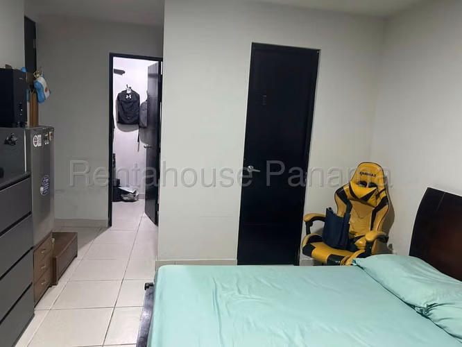 SE ALQUILA APARTAMENTO EN COSTA DEL ESTE LA27-2300