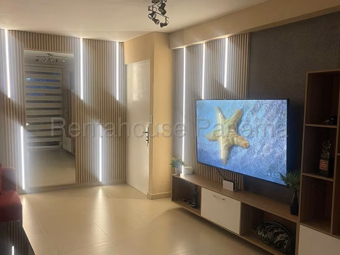 SE ALQUILA APARTAMENTO EN SAN FRANCISCO LA27-2247