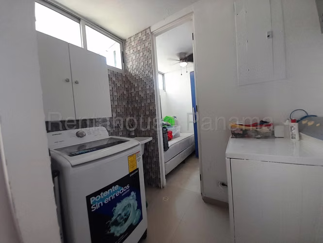 SE ALQUILA APARTAMENTO EN SAN FRANCISCO LA27-2247