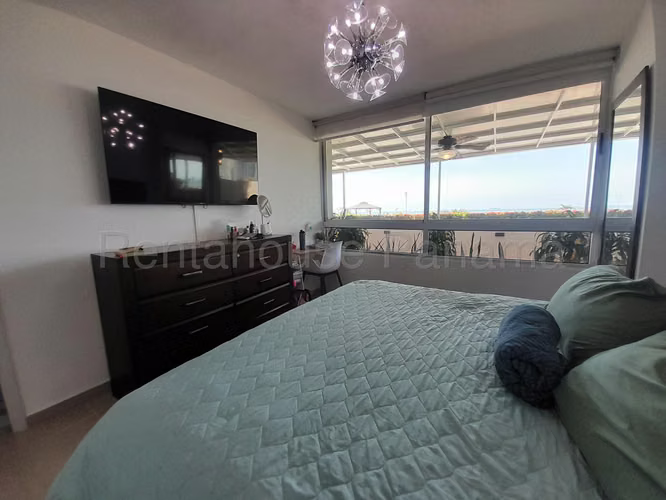 SE ALQUILA APARTAMENTO EN SAN FRANCISCO LA27-2247
