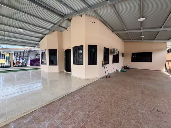 Se Alquila Casa de 4 Recamaras en Llano Bonito - Imagen 2
