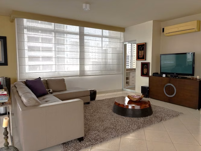 Penthouse con azotea privada de 200 m² en El Carmen