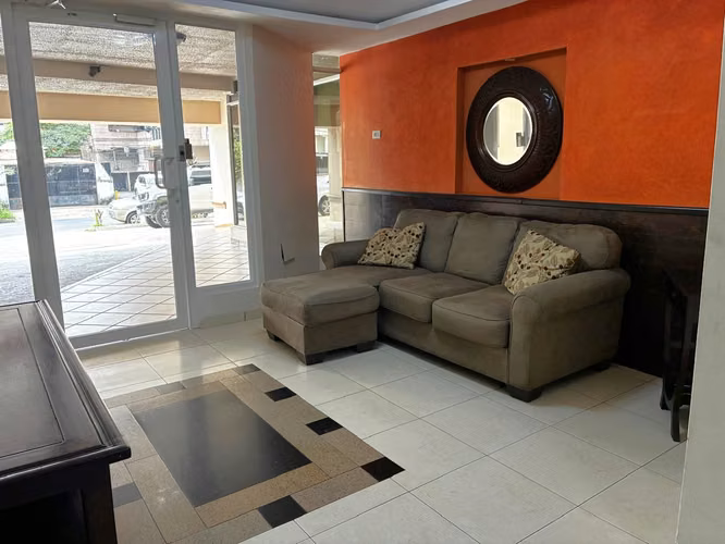 Penthouse con azotea privada de 200 m² en El Carmen