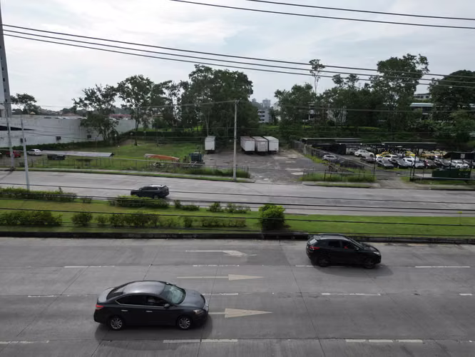 Venta de Terreno Comercial en Vía Transístmica, 14,129 m² - Imagen 9