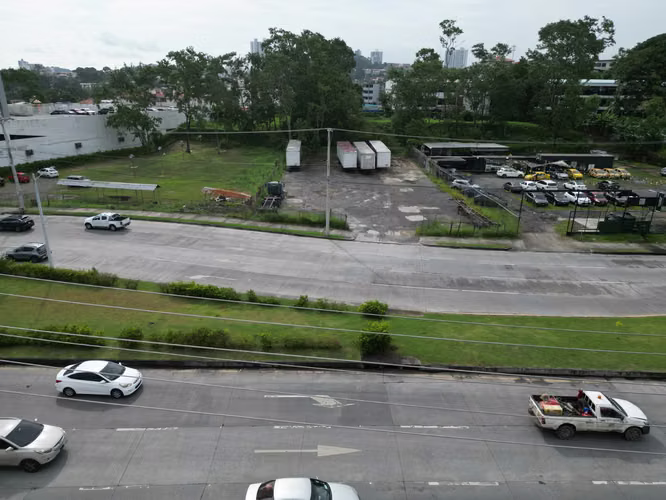 Venta de Terreno Comercial en Vía Transístmica, 14,129 m² - Imagen 8