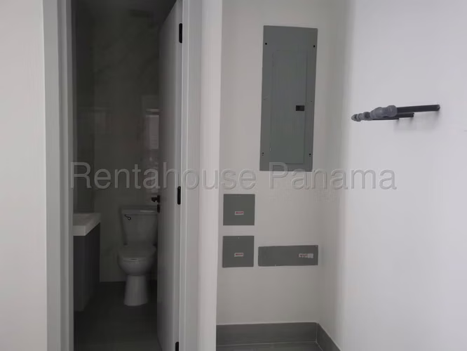 Apartamento en enta en Santa Maria AFC 27-2176