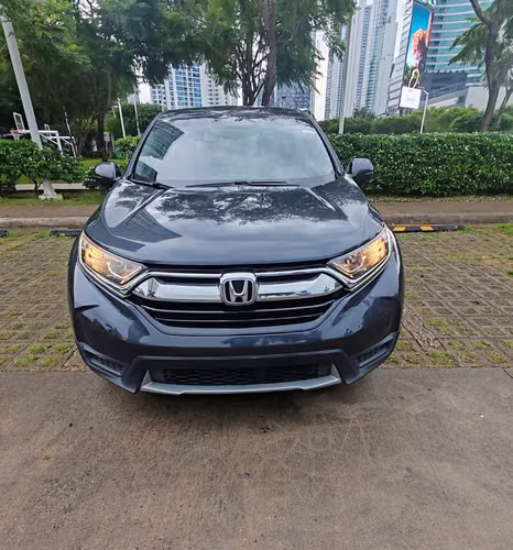 Honda CRV 2017 buen estado  - Imagen 3