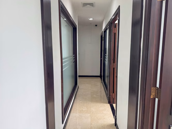 Oficina Comercial en Ciudad de Panamá Panamá - Imagen 2