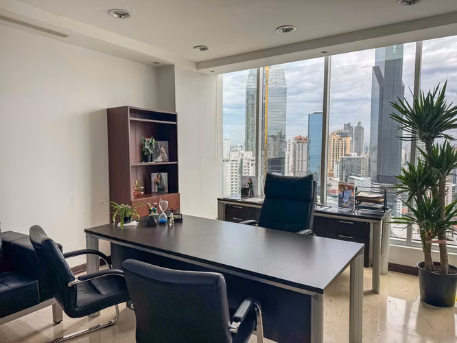 Oficina Comercial en Ciudad de Panamá Panamá - Imagen 3