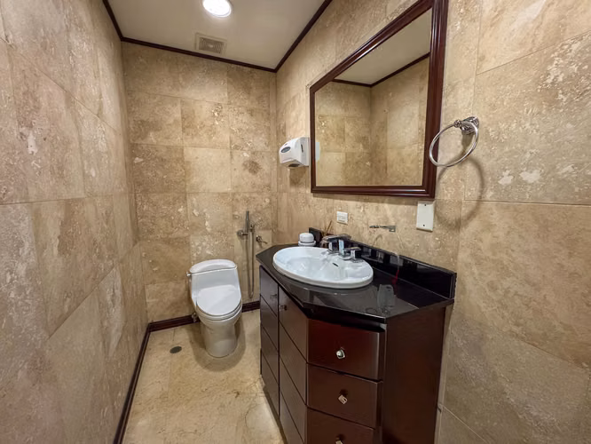 Oficina Comercial en Ciudad de Panamá Panamá - Imagen 15