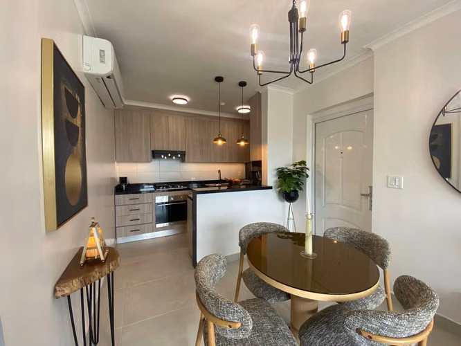 VENTA DE APARTAMENTO EN ALBROOK PH ALBROOK POINT