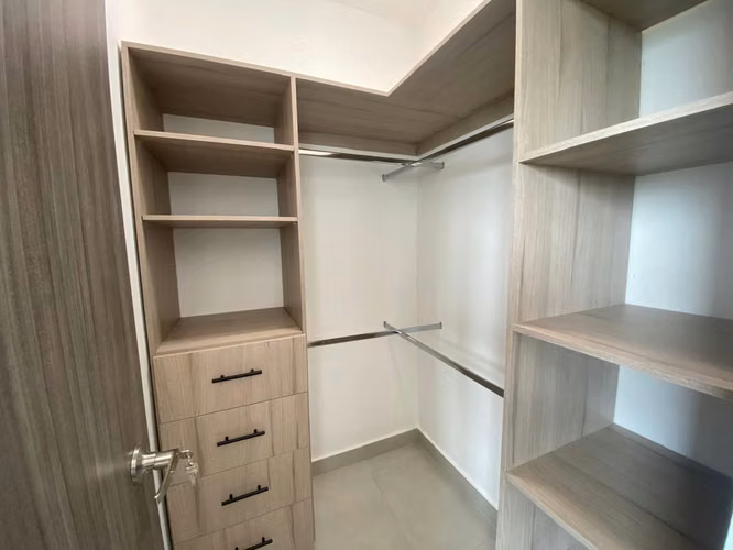 VENTA DE APARTAMENTO EN ALBROOK PH ALBROOK POINT