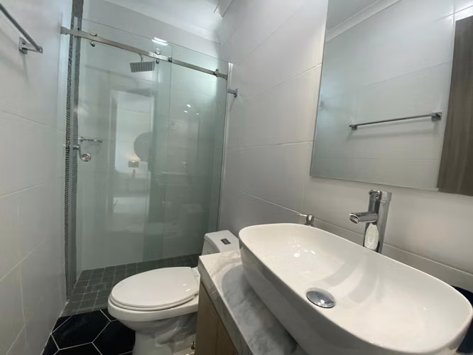 VENTA DE APARTAMENTO EN ALBROOK PH ALBROOK POINT