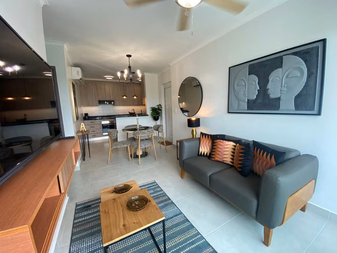 VENTA DE APARTAMENTO EN ALBROOK PH ALBROOK POINT